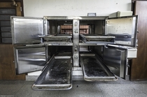 The Morgue in an Abandoned Canadian Psychiatric Hospital