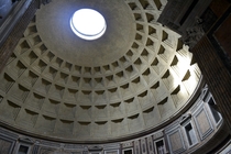 The Pantheon Rome 
