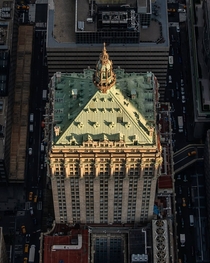 The Pierre A Taj Hotel New York x