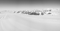 The Queen Elizabeth Range and the Nimrod Glacier of the Transantarctic Mountains Antarctica 