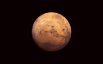 The Red Planet 