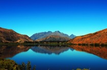The Remarkables New Zealand x