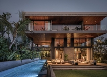 The River House  Bali