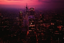 The Shard London Photo by Tim Arterbury