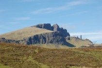 The Storr Isle of Skye Scotland 