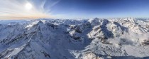 The Swiss Alps Switzerland 