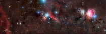 The Sword of Orion 