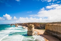 The Twelve Apostles - Great Ocean Road - Australia 