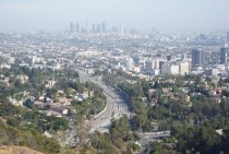 The US- Los Angeles CA USA 
