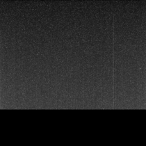 The very last image transmitted by Opportunity Mars Rover before it died on Sol  Credit NASA