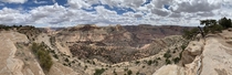 The Wedge Overlook Emery County Utah USA 