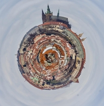 The World of Prague OC