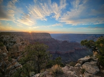 There really is nothing that can prepare you for just how breathtaking the Grand Canyon truly is 