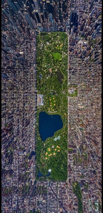 This awesome photo of NYC Credit to Sergey Semenov