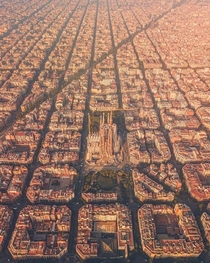 This Is Barcelona