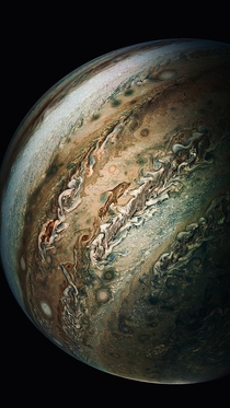 This is Jupiter Insane