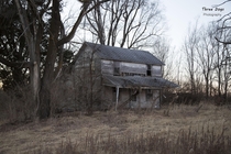 This is just a simple abandoned farm in Central Illinois Ive always really liked this place x 
