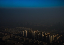 Tianjin China Photo by Zhang Lei 