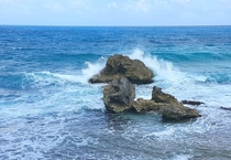Tidal Splash Isla Mujeres 
