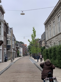 Tilburg Netherlands