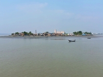 Tinkona Island Sundarban Bangladesh 