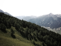Tirol Austria 
