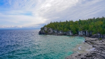 Tobermory ON  By uNIQUIQUI