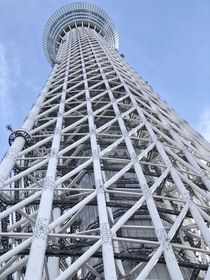 Tokyo Skytree 