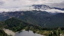 Tolmie Peak MT Rainier 