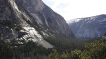 Took from my phone at Yosemite  x 