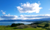 Took this in Kaikoura New Zealand about a year ago thought Id share it 