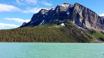 Took this one back at Lake Louise Canada  x