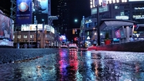 Toronto Street View 
