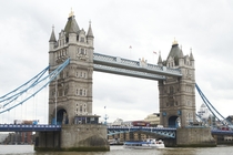 Tower Bridge London UK 