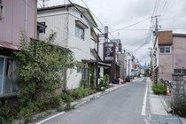 Town Namie in the Fukushima Exclusion Zone video in comments
