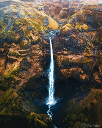 Tranquil Flow  - Unreal landscapes of Iceland  - Instagram hrdur
