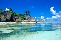 Tranquil Paradise Mah Island Seychelles 
