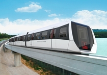 Transporty system Bgl a planned magnetic levitation train to connect Berlins and Munichs airports to their respective city