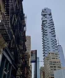 Tribeca Manhattan