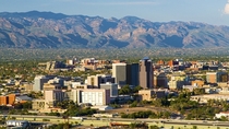 Tucson Arizona
