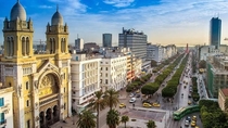 Tunis Tunisia