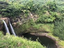 Twin Falls Kauai HI 
