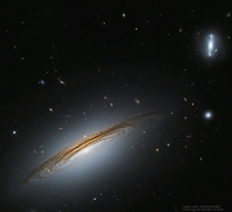 UGC  The Fastest Rotating Galaxy Known
