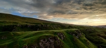 Uig Isle of Skye Scotland 