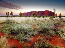Uluru  Jack Hardy
