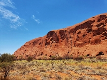 Uluru NT Australia  