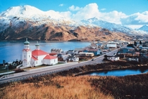 Unalaska Alaska 