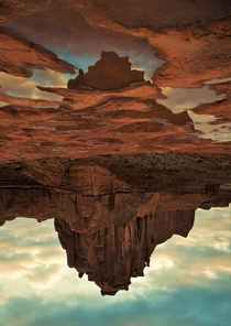 Underworld - Arches National Park 