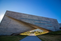 University of Monterrey  Mexico by Tadao Ando