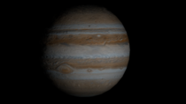 Unreleased Jupiter image